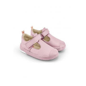 Pantofi Fete  Prewalker Camelia Decupati 1122213