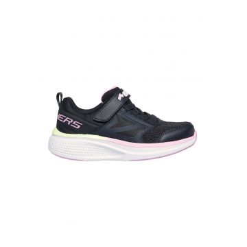 Pantofi Go Run Elevate 2.0 cu velcro pentru alergare