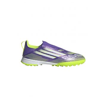 Pantofi pentru fotbal cu crampoane F50 League Turf