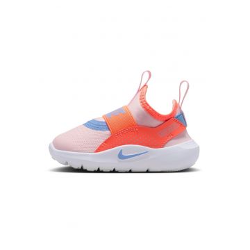 Pantofi slip-on Flex Runner 4 cu detaliu logo pentru alergare