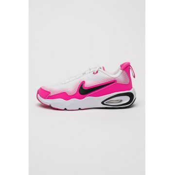 Pantofi sport  AIR MAX NOVA BG-FN4446-003 - Alb/Fucsia
