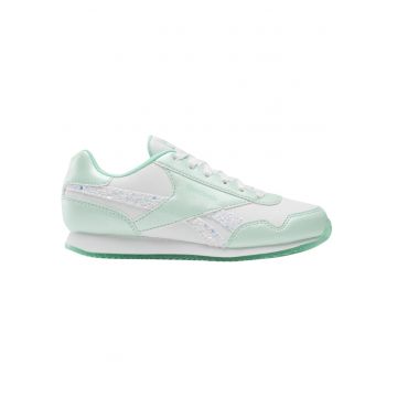 Pantofi sport copii  Royal Cl Jog 3.0 Sneaker - Verde - Verde