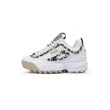 Pantofi sport din piele ecologica Disruptor