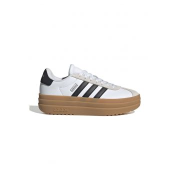 Pantofi sport low-cut VL Court Bold - Negru/Gri deschis/Alb optic