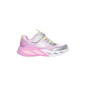 Pantofi sport S-Lights Cosmic Glow cu LED-uri