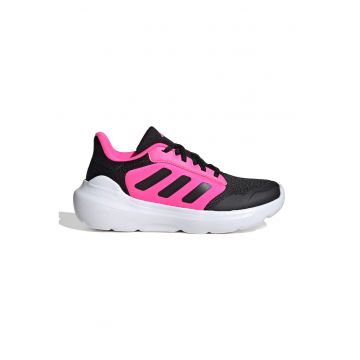 Pantofi sport Tensaur Run 3.0 - Fucsia/Negru stins/Alb optic