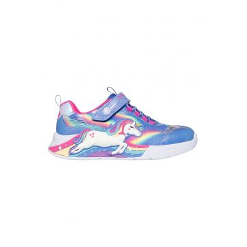 Pantofi sport Unicorn Chaser cu lumini