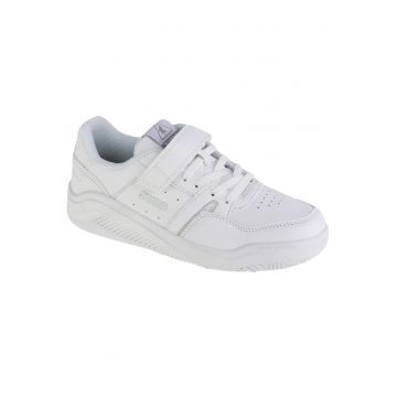 Sneakers -  Platea Low Jr 2402 JPLAS2402V - Alb