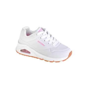 Sneakers -  Uno Stand On Air 310024L-WHP - Alb