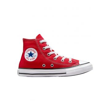 Tenisi copii  Chuck Taylor All Star - 31.5 - Rosu