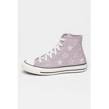 Tenisi cu broderie Chuck Taylor All Star Starry