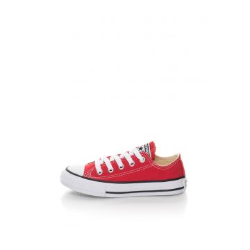 Tenisi de panza Chuck Taylor All Star - Rosu -