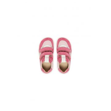 Adidasi fete  G3130264-8 - Piele naturala