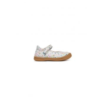 Balerini fete  7921533 - Piele naturala - Multicolor