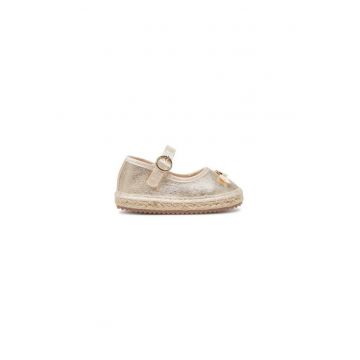 Espadrile fete  41642 - Textil