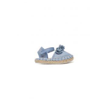 Espadrile fete  41646 - Textil