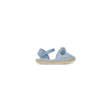 Espadrile fete  43646 - Textil
