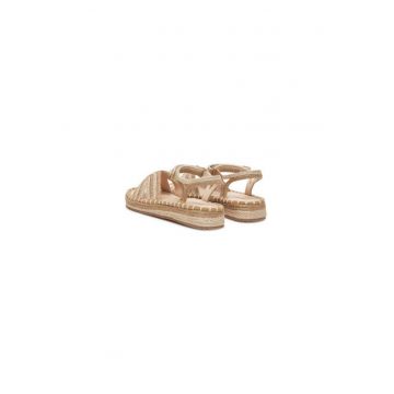 Espadrile fete  45641 - Textil