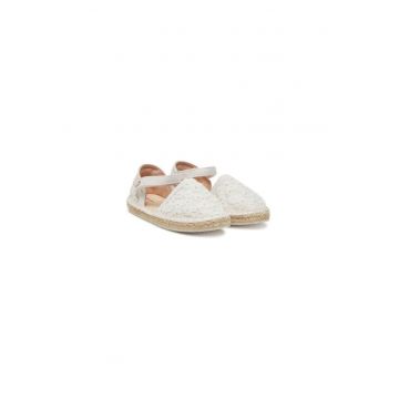 Espadrile fete  45644 - Textil
