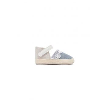 Espadrile fete  9901 - Textil