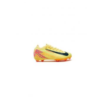 Ghete de fotbal copii  305079701 - Sintetic - Galben
