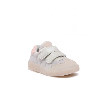 Pantofi fata -  5904248299156 - Textil - Gri