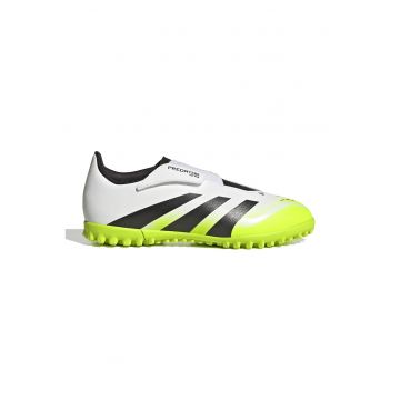 Pantofi pentru fotbal cu velcro Predator Club