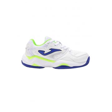 Pantofi sport copii Master 1000 JR JMATS2502C -  37 - Alb Alb