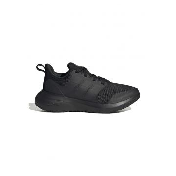 Pantofi sport cu garnituri peliculizate Forta Run 2.0 - Negru