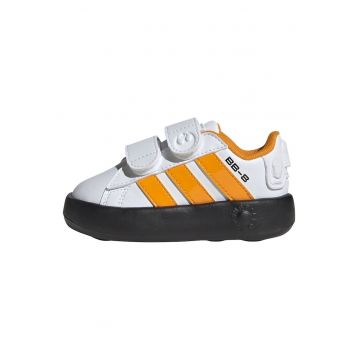 Pantofi sport  DROIDS Grand Court CF I IH1140