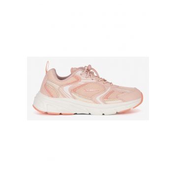 Pantofi sport fete  5905588727743 - Textil - 33 EU - Alb