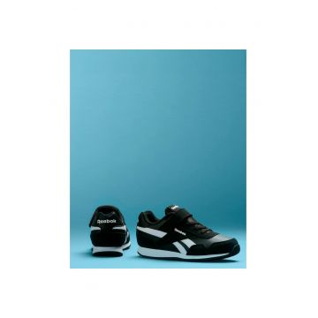 Pantofi sport fete  5905588759058 - Sintetic - Negru