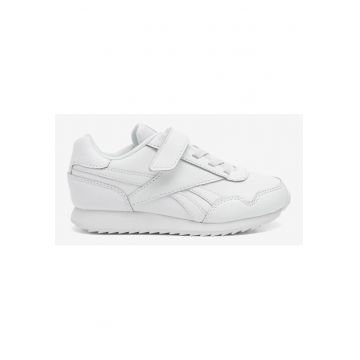 Pantofi sport fete  Sintetic - Alb