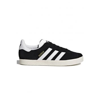 Pantofi sport  Gazelle J BB2502 - copii - negru