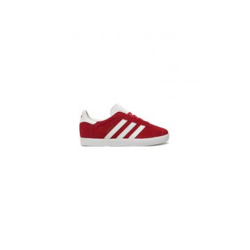 Pantofi sport low-cut din piele intoarsa Gazelle