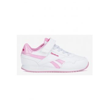 Pantofi sport  pentru fete alb