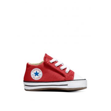 Tenisi din panza cu logo Chuck Taylor All Star
