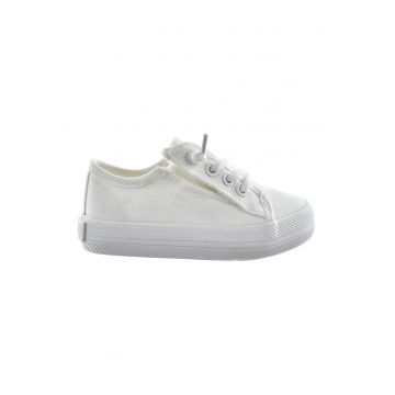 Tenisi low-cut slip-on