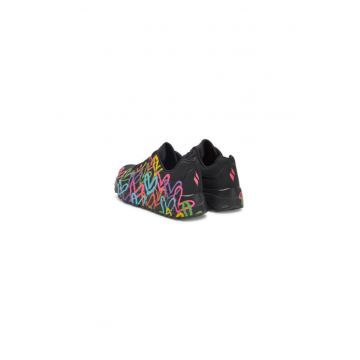 Adidasi fete  314064L - Piele ecologica