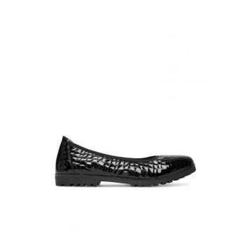Balerini eleganti - Negru