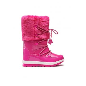 Pantofi copii  303062286 - Piele ecologica - Roz