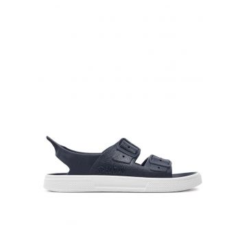 Pantofi copii -  3038056922425 - Piele ecologica - Bleumarin