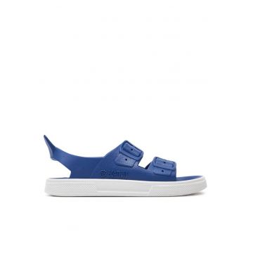 Pantofi copii -  3038057222425 - Piele ecologica - Albastru