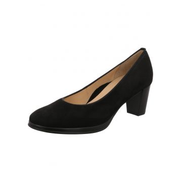 Pantofi dama -  ORLY - Talpa sintetica - Piele naturala