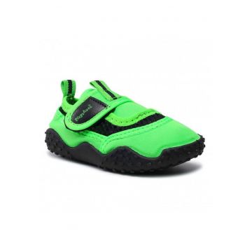 Pantofi de apa cu velcro si UPF 50+