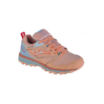 Pantofi de trekking -  J.Vora Jr 2207 JVORW2207 - Roz