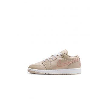 Pantofi sport  Air Jordan 1 Low Se Uni2 BG - Bej