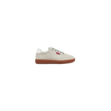 Pantofi sport copii Levi S - 305347749 - Piele ecologica - Gri - Gri