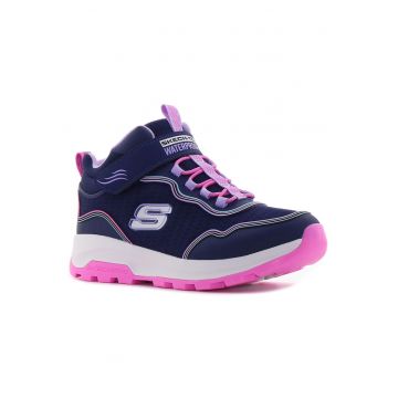 Pantofi sport pentru copii  Storm Blazer - Streamline Coast bleumarin - hidrofugi Mărime: - Albastru inchis/Albastru
