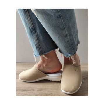 Saboti Medicali Dama  10 Bej - Bej